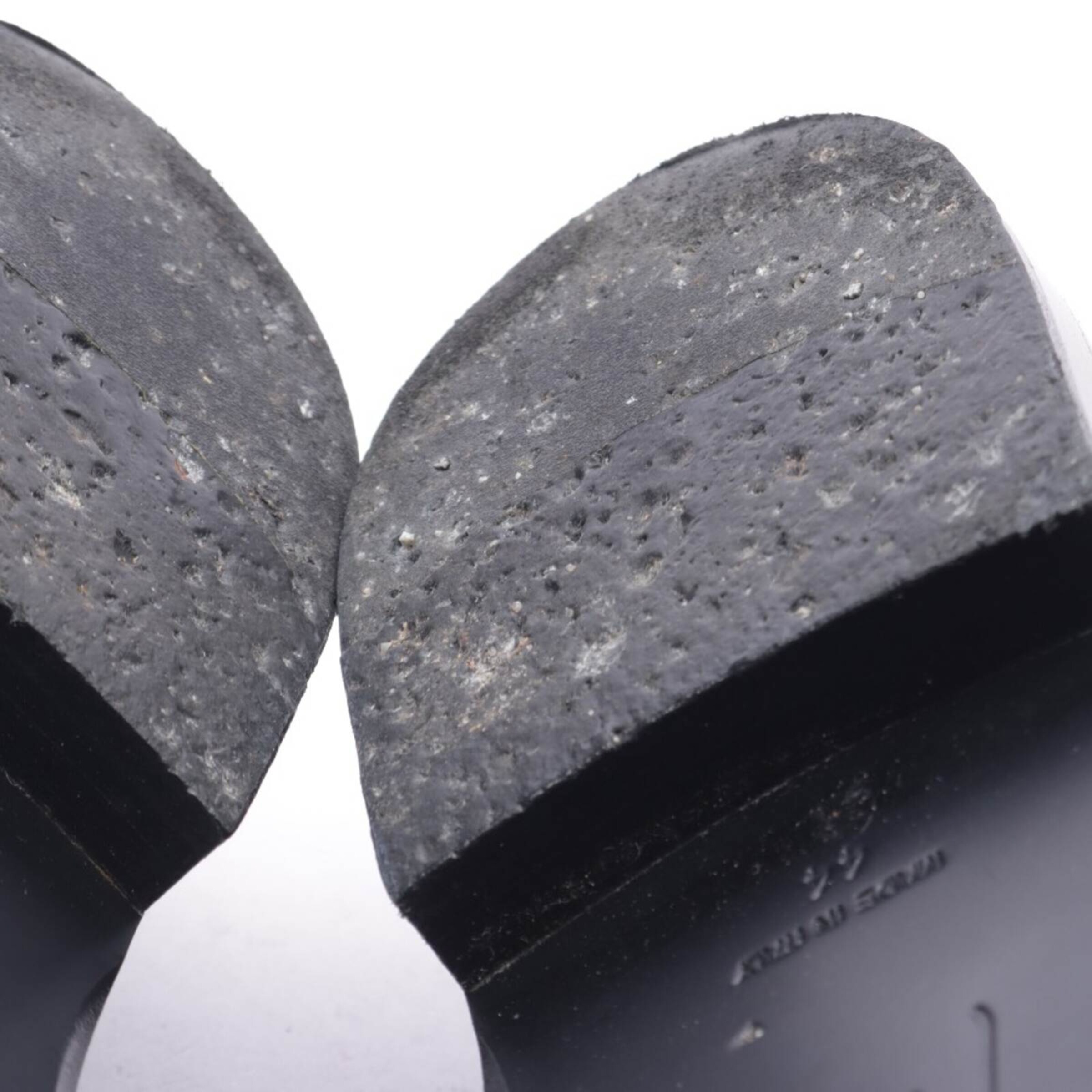 Giuseppe Zanotti Halbschuhe 44 in Grün