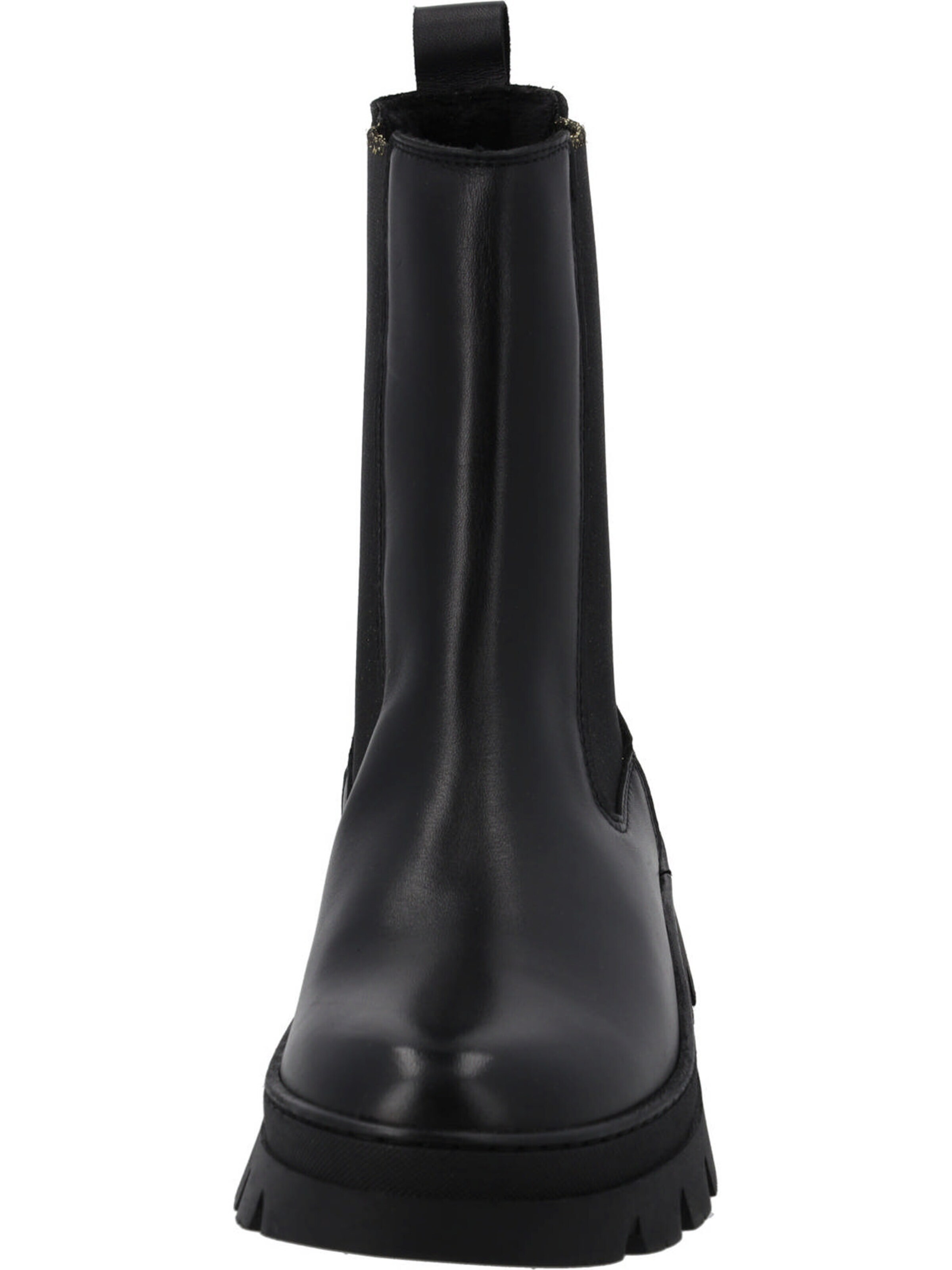 Palado by Sila Sahin Chelsea Boots 'Palado Shaeddo by Sila Sahin'‌ in Schwarz