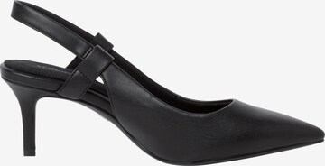 s.Oliver Pumps in Schwarz