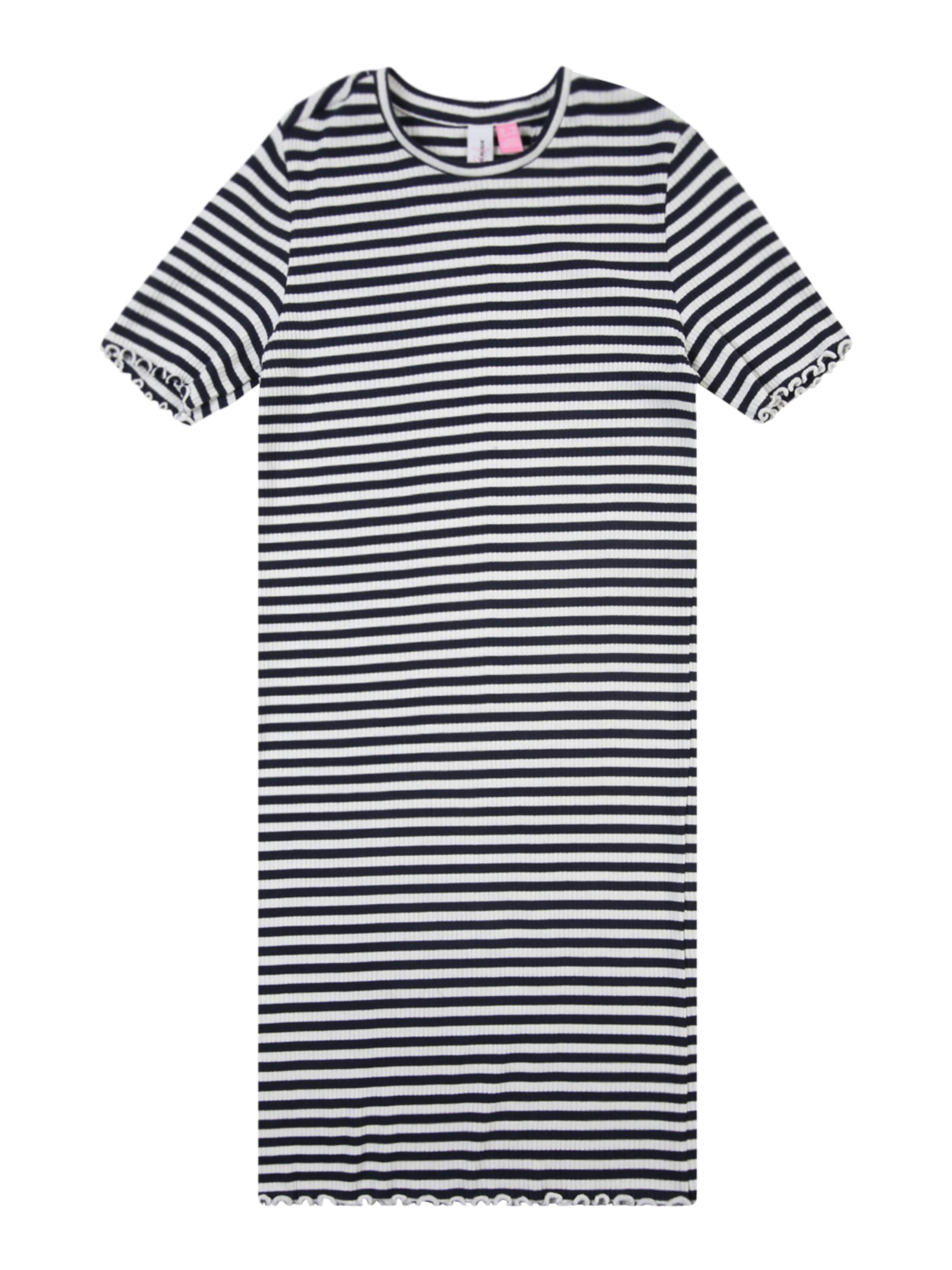 Vero Moda Girl - Vestido 'VMVio' en azul: frente