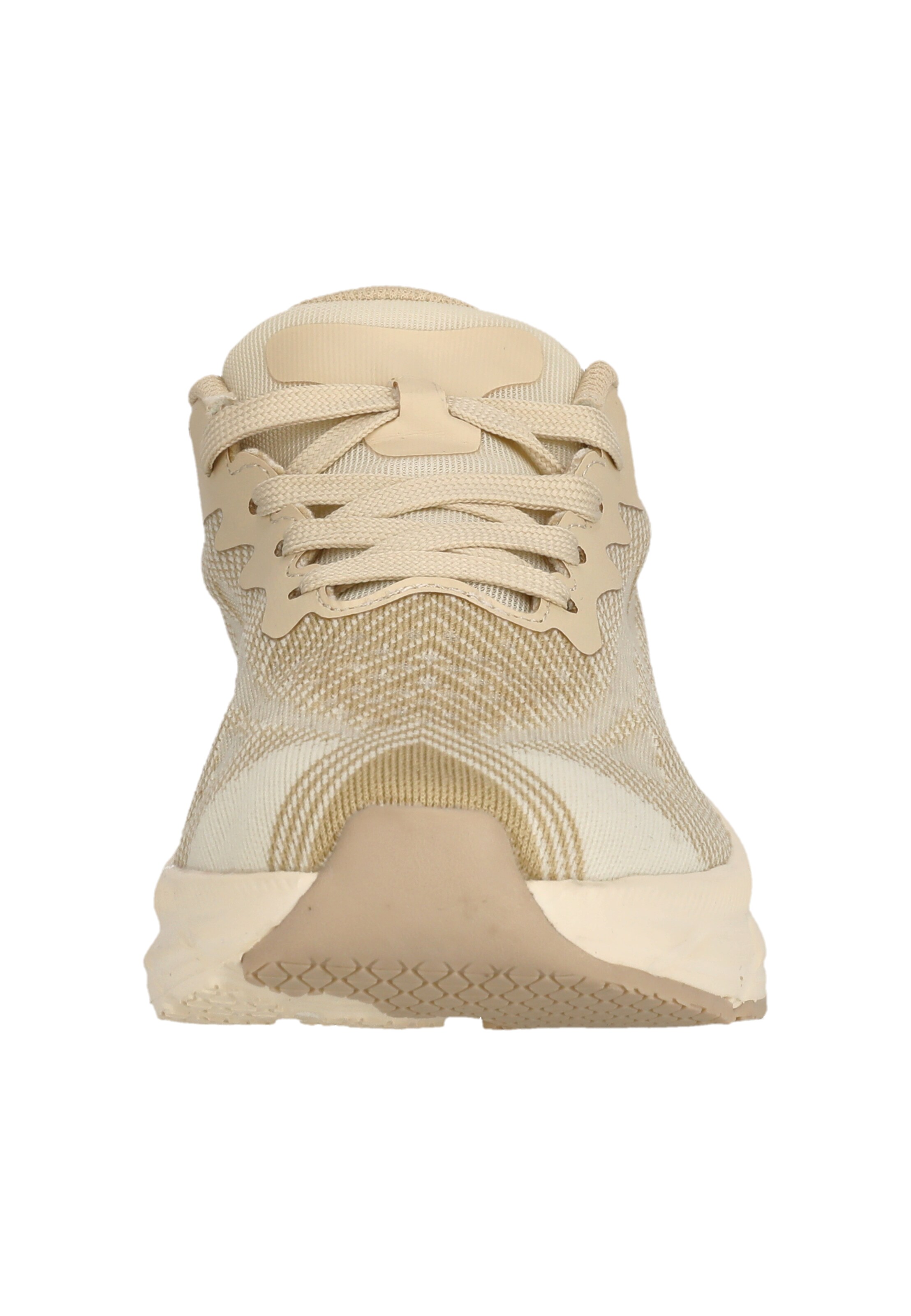 ENDURANCE Sneakers laag 'Sapphir' in Beige