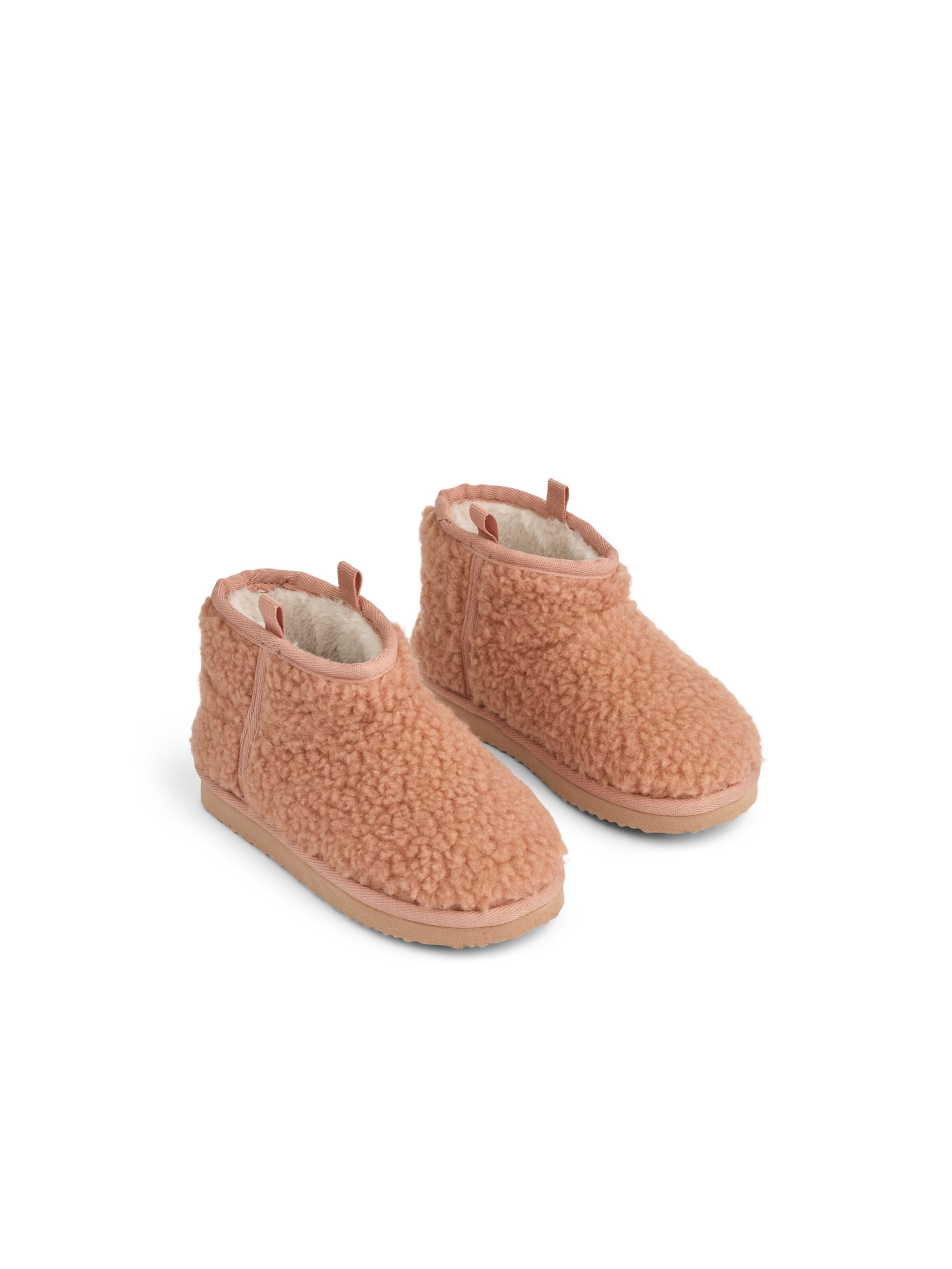 Liewood Čižmy 'Alban' - Ružová