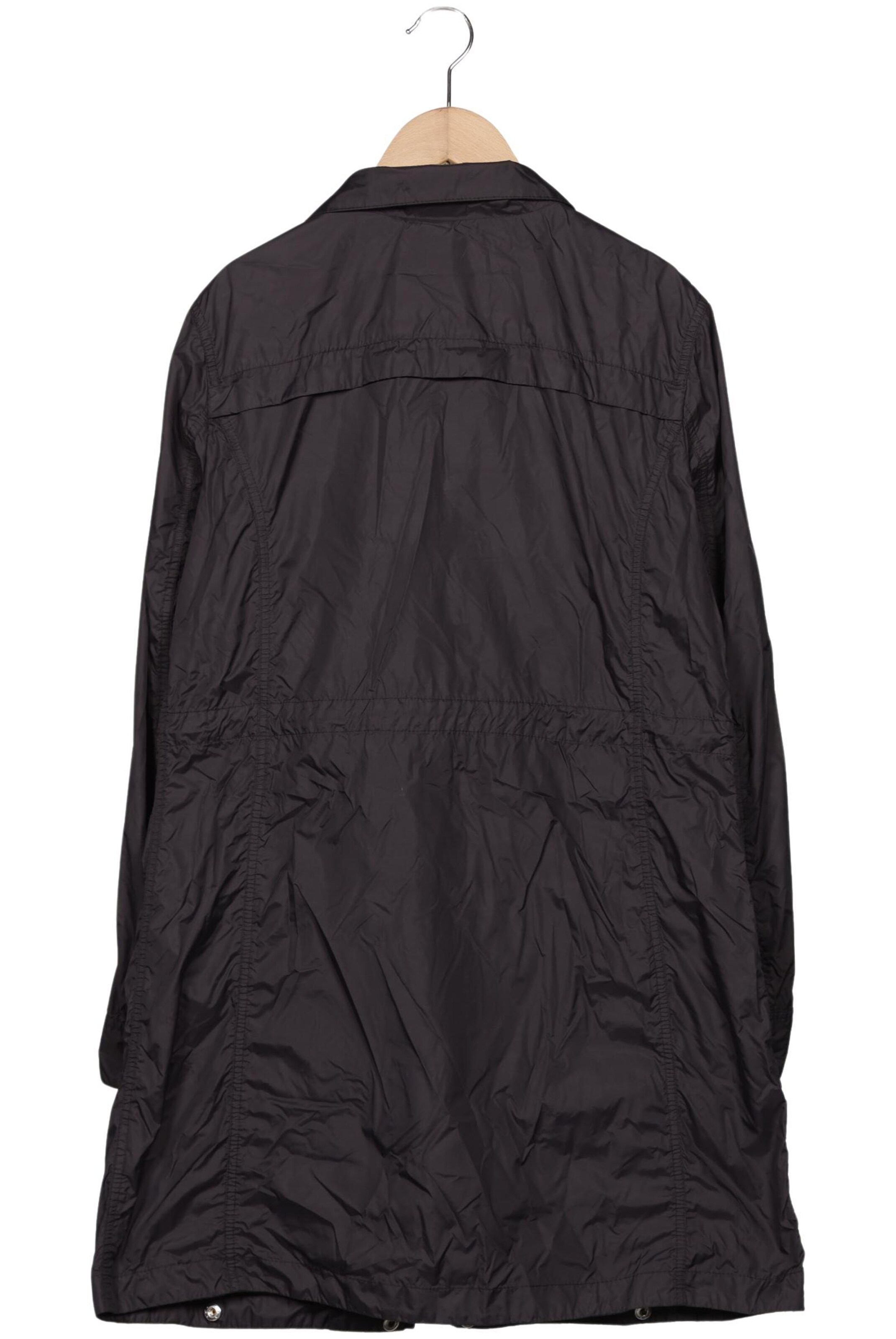 heine Jacket & Coat in L in Grey