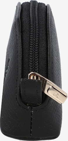 Roncato Key Ring 'Milano' in Black