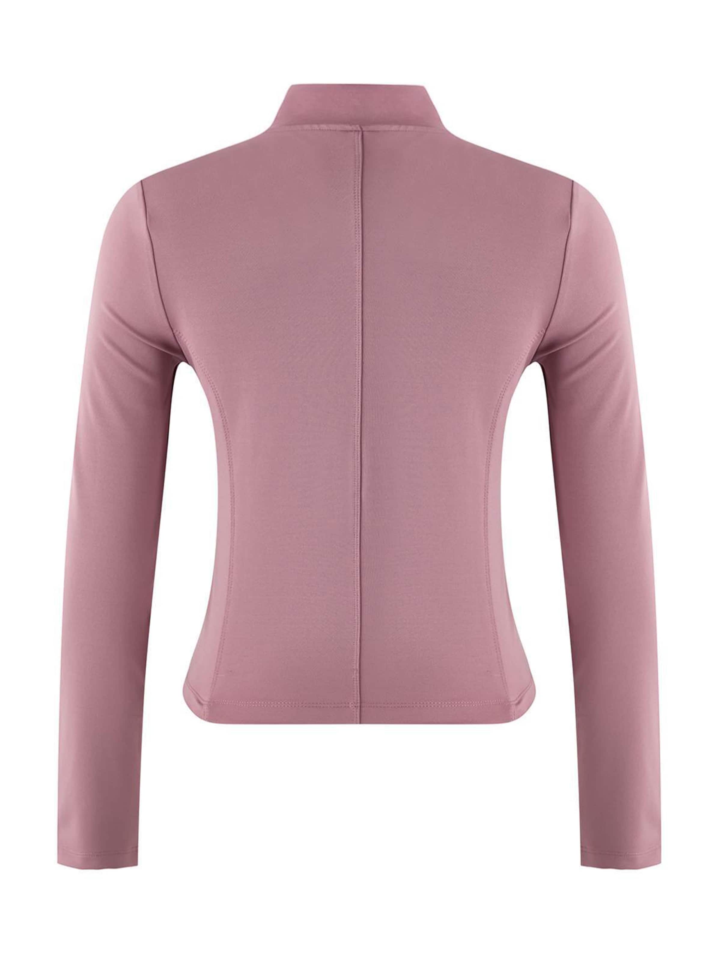 rožinė Trendyol Džemperis treniruotėms