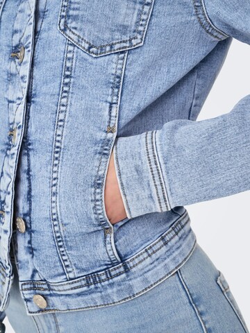 ONLY - Chaqueta de entretiempo 'TINA' en azul