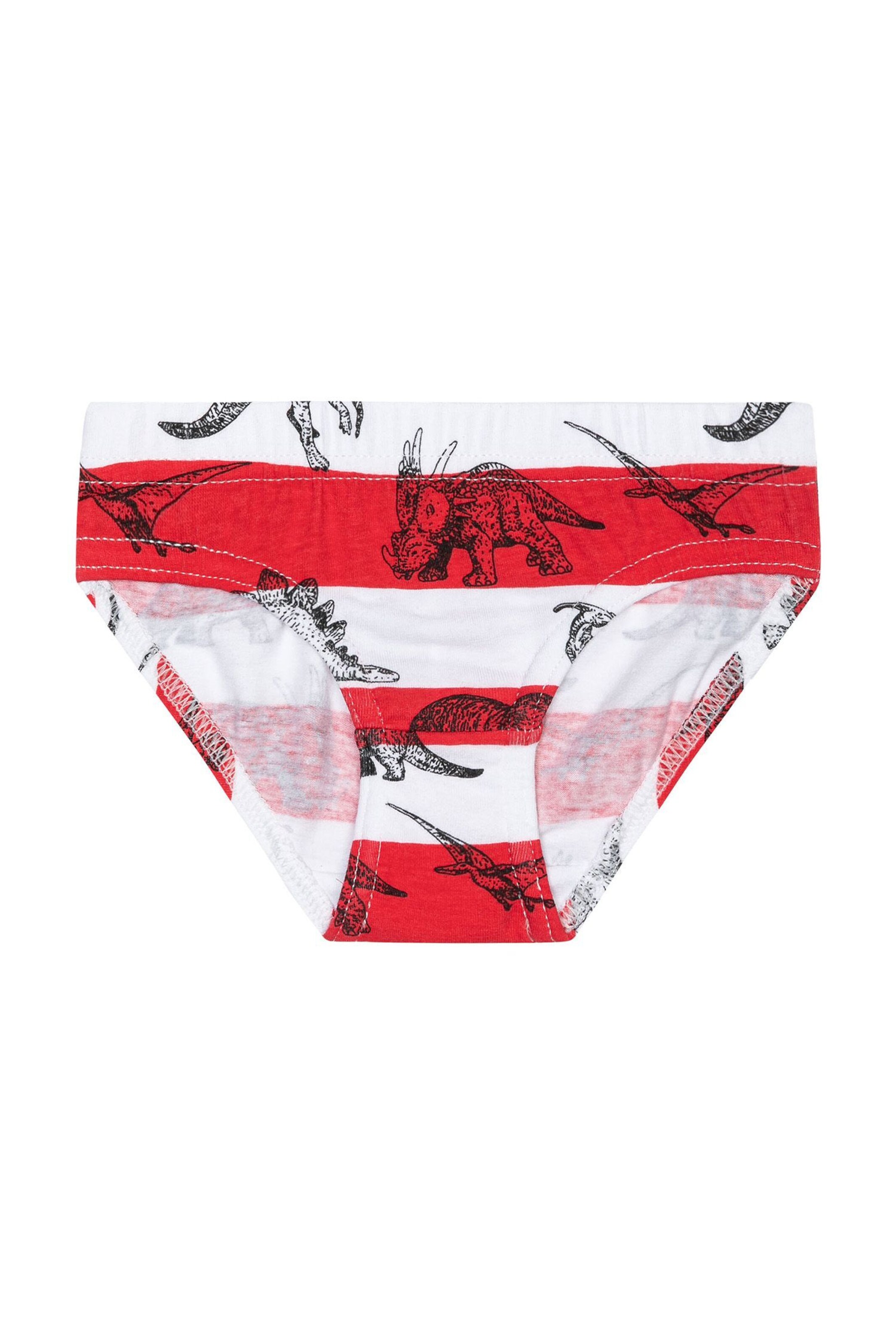 MINOTI Alushousut värissä sininen