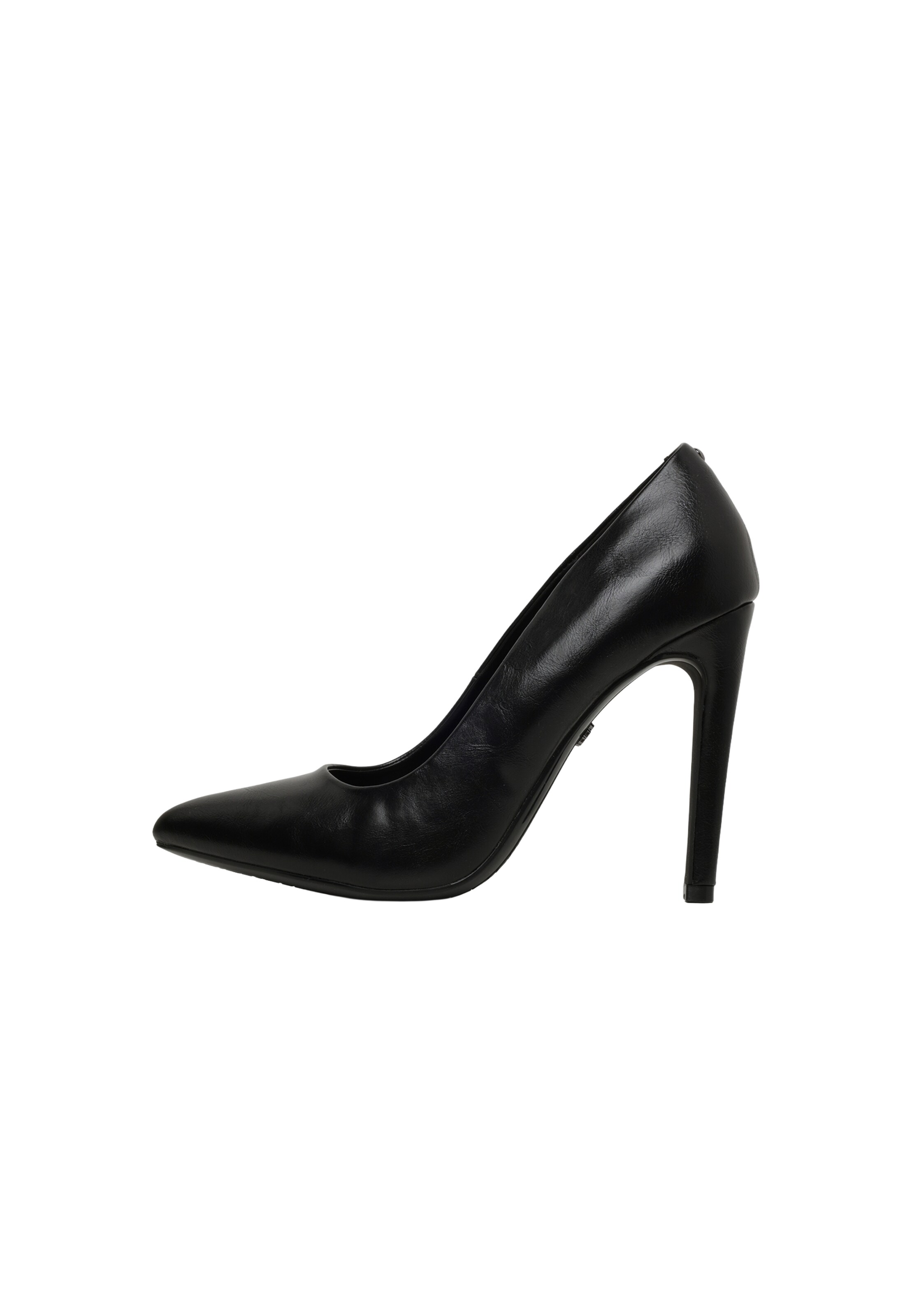 Pumps 'SIENNA' de la BUFFALO pe negru: față