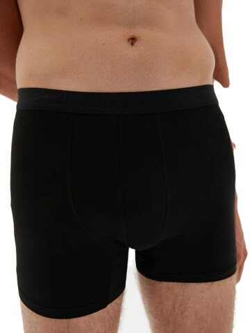 Erdem Board shorts in Black