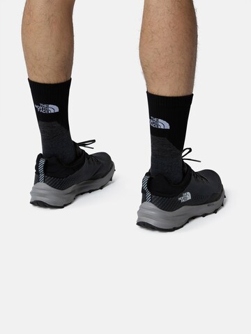 Chaussettes de sport THE NORTH FACE en noir