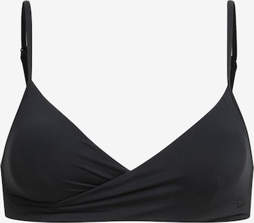 Hauts de bikini 'Beach Classics' ROXY en gris : devant