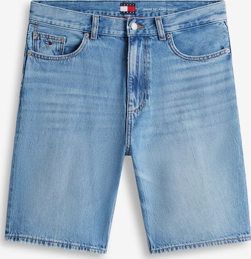 Tommy Jeans Loosefit Farmer 'JAIMIE' - kék: elől