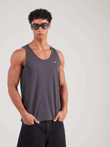 LEVI'S ® Shirt 'HOUSEMARK' in Grey: front