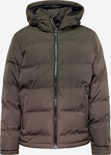 Fat Moose Zimska jakna 'Birk' | jelka barva, Prikaz izdelka
