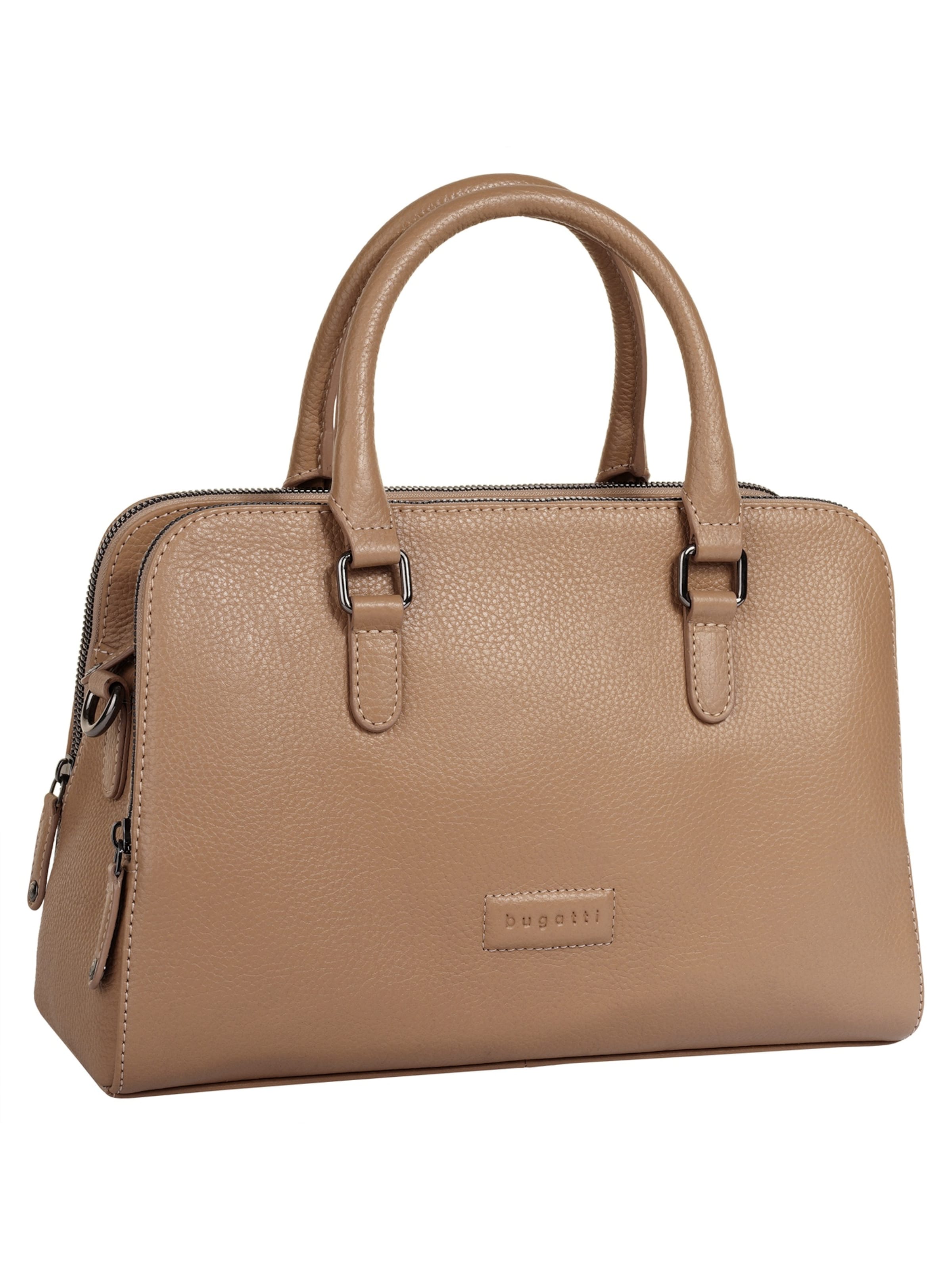 bugatti Handtasche 'ELSA'‌ in Beige