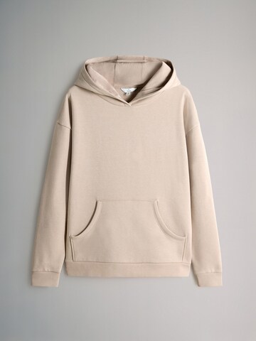 Sweat-shirt The Set en beige