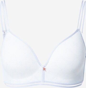 T-shirt Reggiseno di JOOP! in blu: frontale