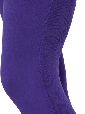 FALKE Strumpfhose 'Seamless Shape'‌‌‌‌‌‌‌‌ in Rot