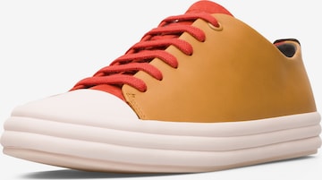 Sneaker bassa ' Twins ' di CAMPER in colori misti: frontale