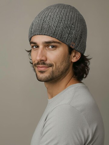 Neverless Beanie '2023' in Grey