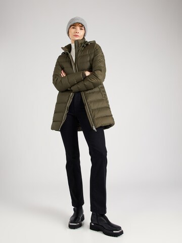 TOMMY HILFIGER Mantel 