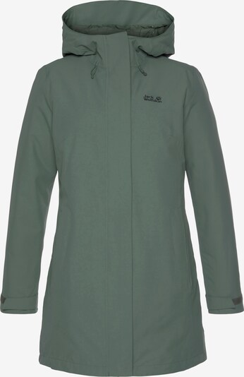 JACK WOLFSKIN Parka in schilf, Produktansicht