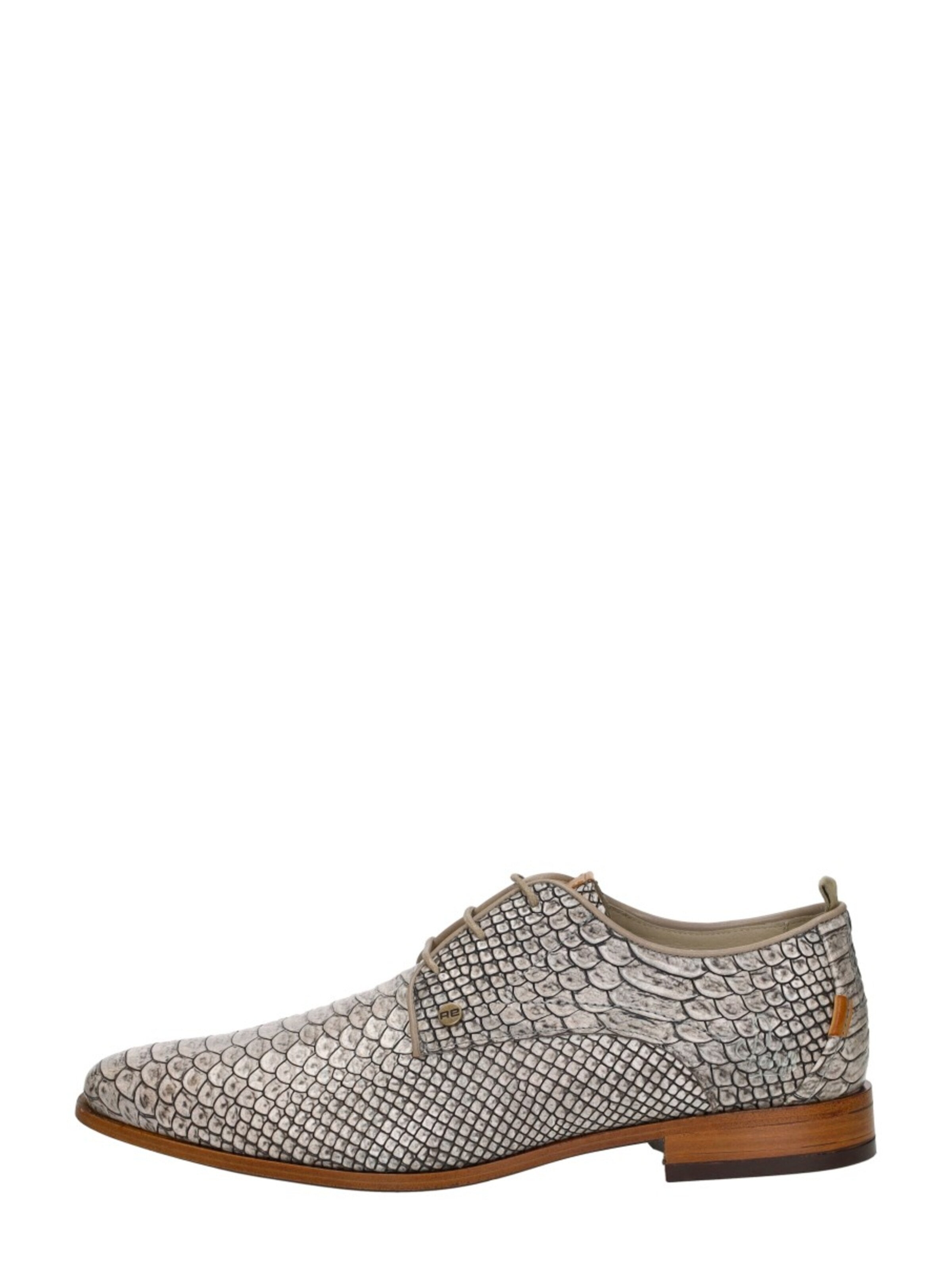 Rehab Veterschoen 'Greg Sculp' in Beige