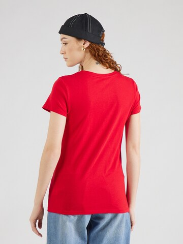GAP Shirt in Red