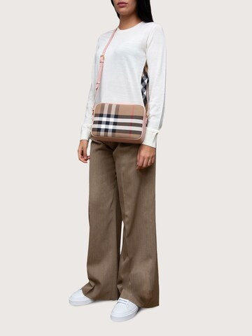 BURBERRY Umhängetasche‌‌‌‌‌‌‌‌‌‌ in Pink