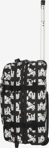 EASTPAK Cart 'Transit' in Black