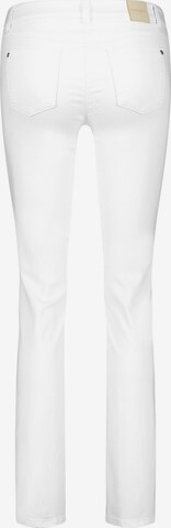 GERRY WEBER Slim fit Jeans in White