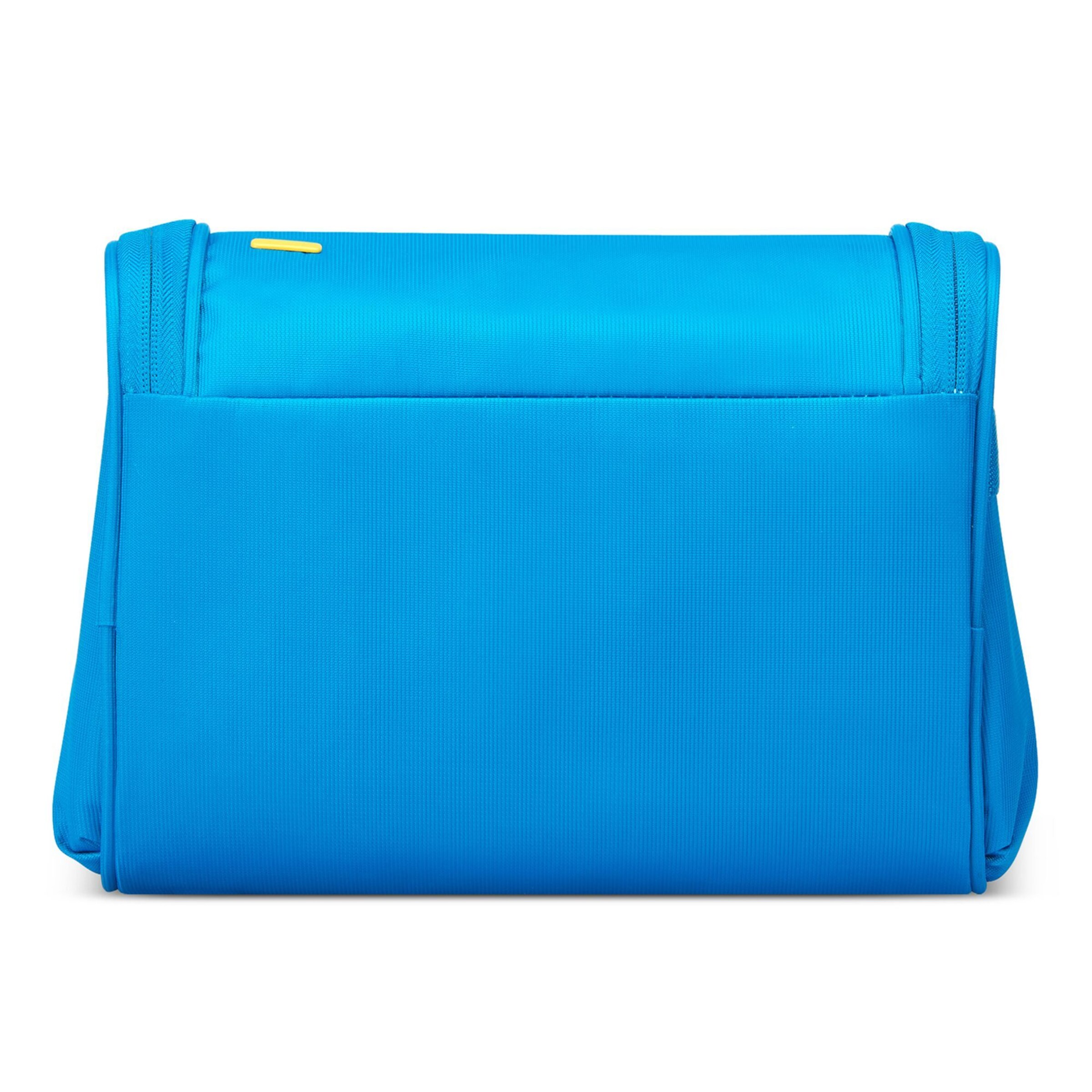 Roncato Toiletry Bag 'Crosslite' in Blue