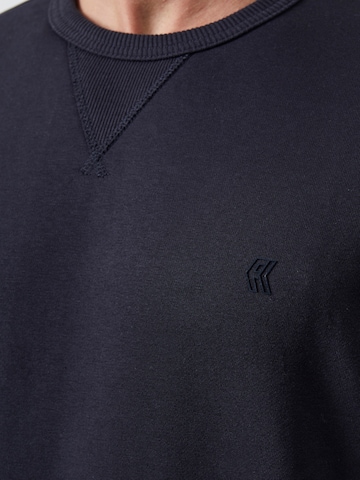 zils FRENCH CONNECTION Sportisks džemperis