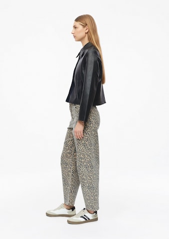Veste mi-saison s.Oliver en noir
