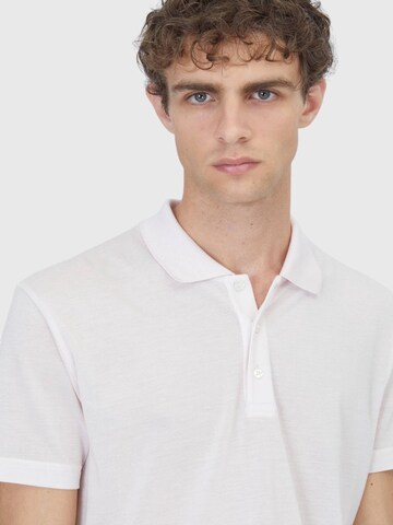 Ramsey Shirt in Pink