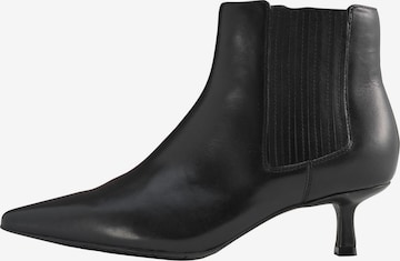 juoda Next Kulkšnis dengiantys batai 'Motion Flex': priekis