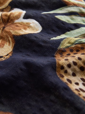 Tuta jumpsuit di Next in nero