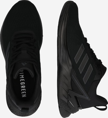 ADIDAS SPORTSWEAR Nizke superge 'RESPONSE SUPER 2.0' | črna barva