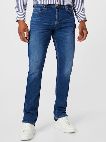 LTB Regular Jeans 'PAUL' in Blau: predná strana