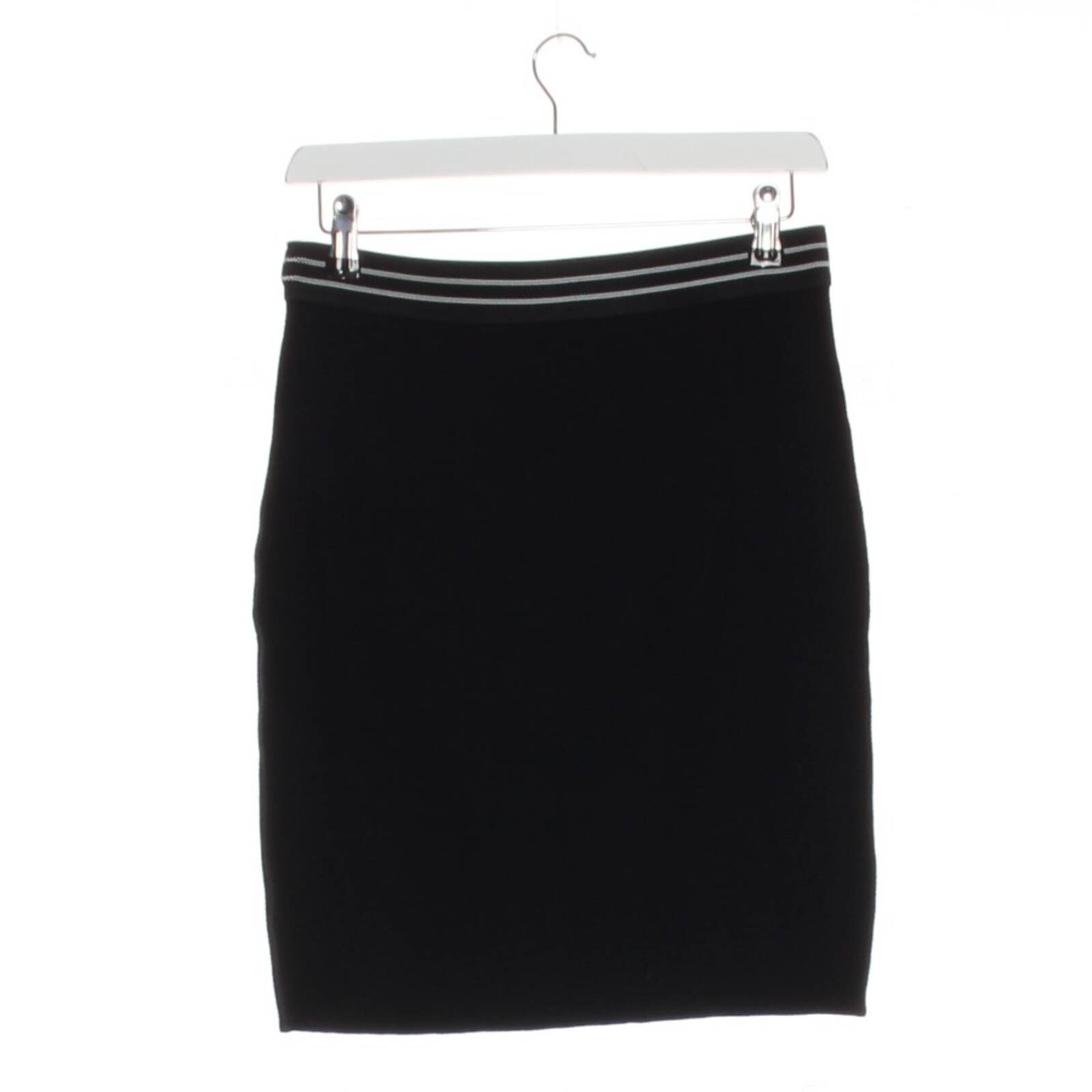 Marc Cain Skirt in S in Black