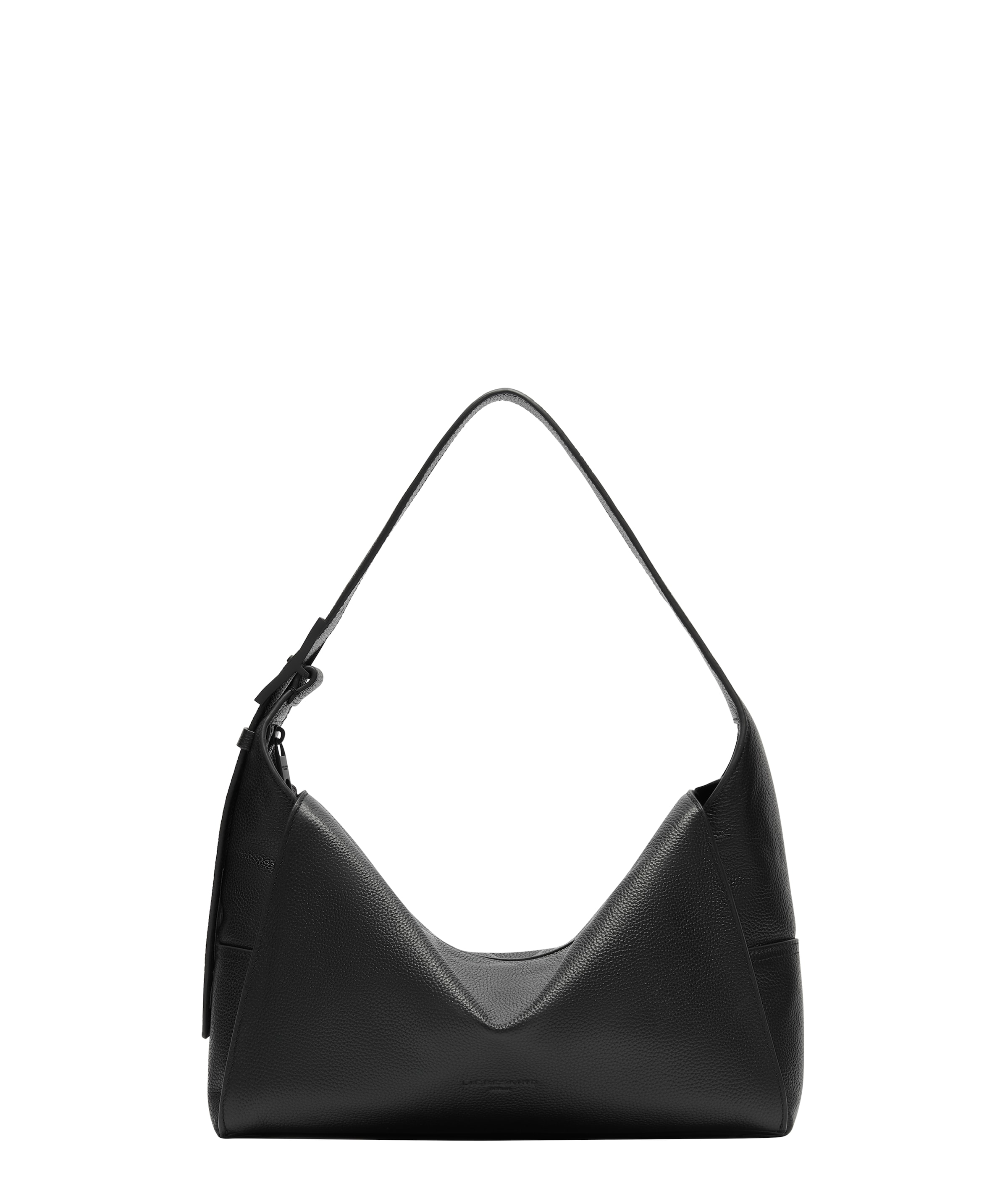 Liebeskind Berlin Shoulder bag in Black: front