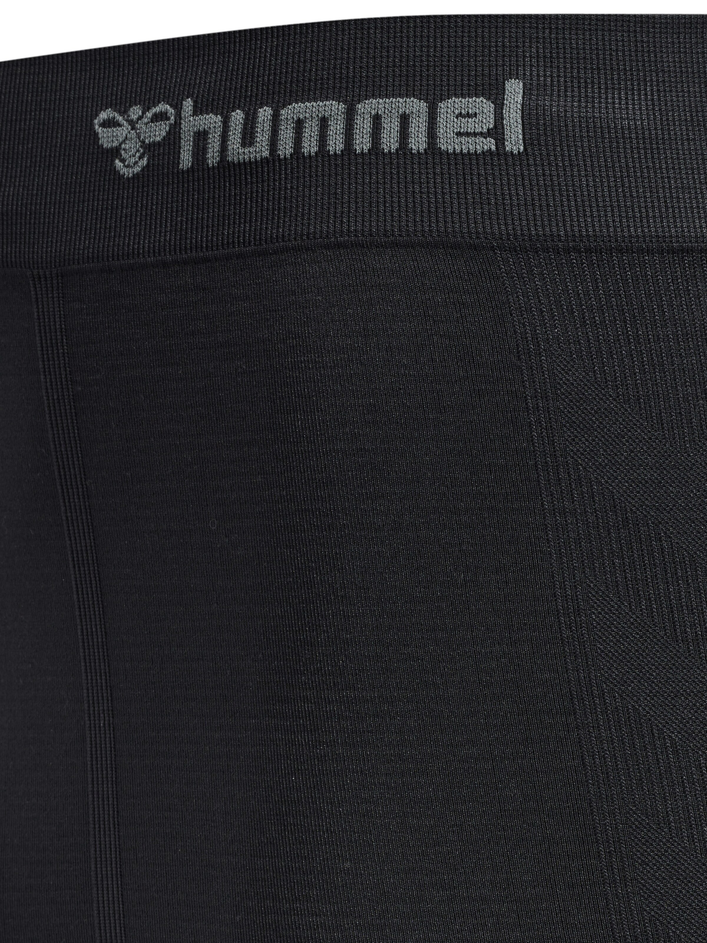 Hummel Sports underpants in Black