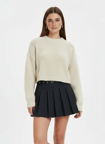 studioselect Sweater 'Sally' in Green: front