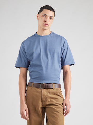 Maglietta 'ONSFRED' di Only & Sons in blu: frontale