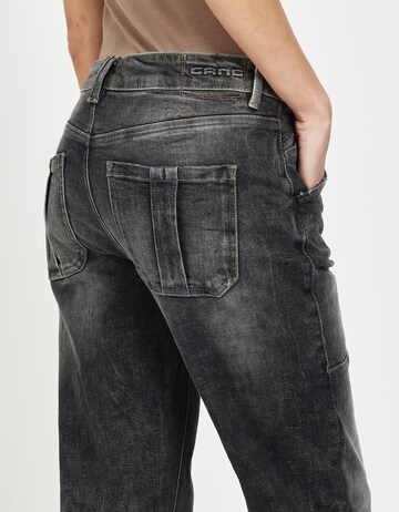 Gang Regular Jeans in Schwarz