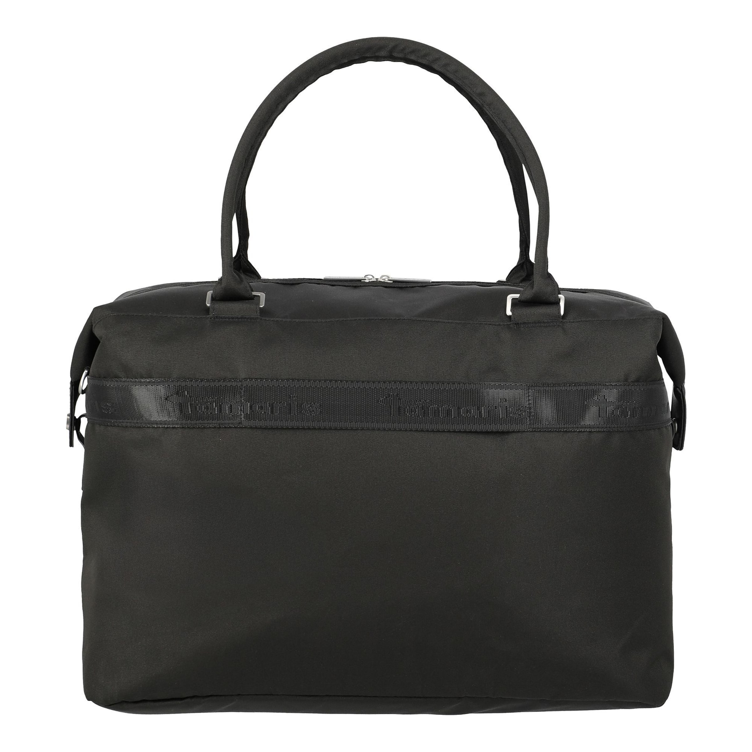 TRAVELITE Weekendtas in Zwart