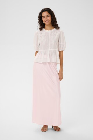 Jupe 'SZLodisa' SAINT TROPEZ en rose