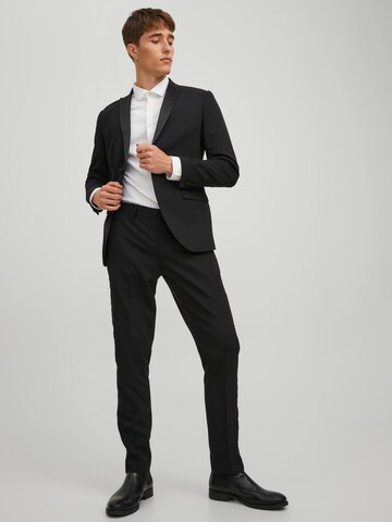 Coupe slim Costume JACK & JONES en noir