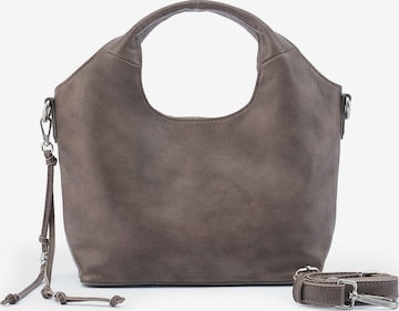 Sacs à main 'Stay With Me' FREDsBRUDER en marron : devant