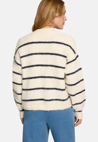 Giacchetta di zero in bianco